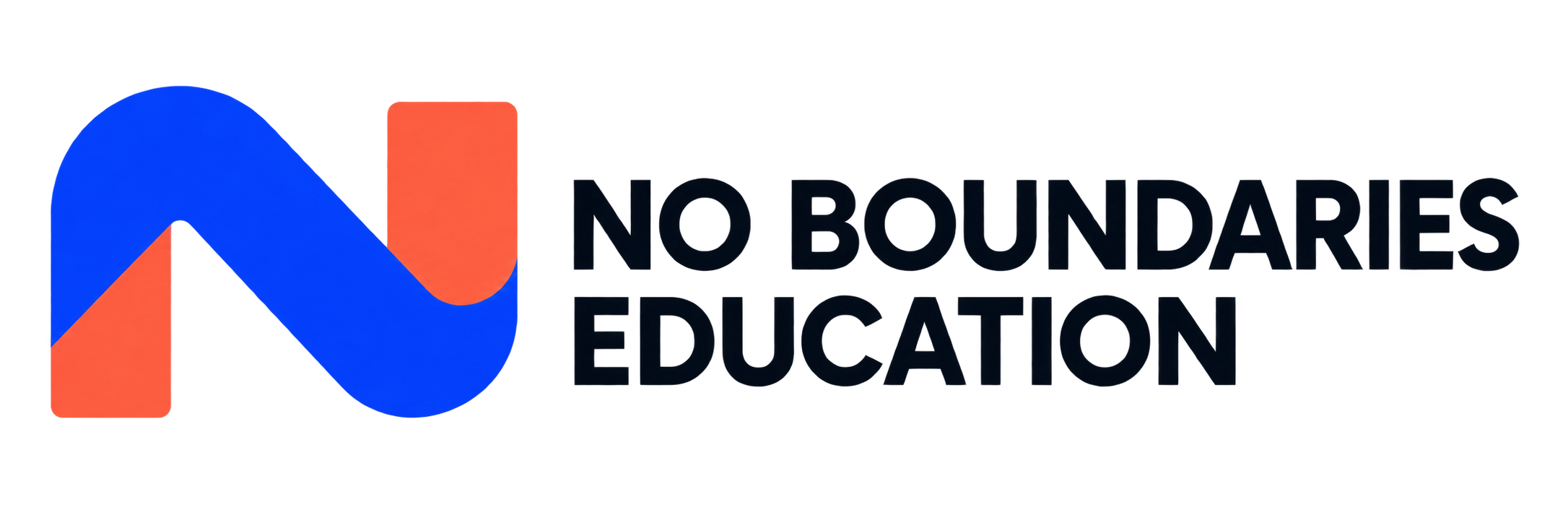 NO BOUNDARIES EDUCATION